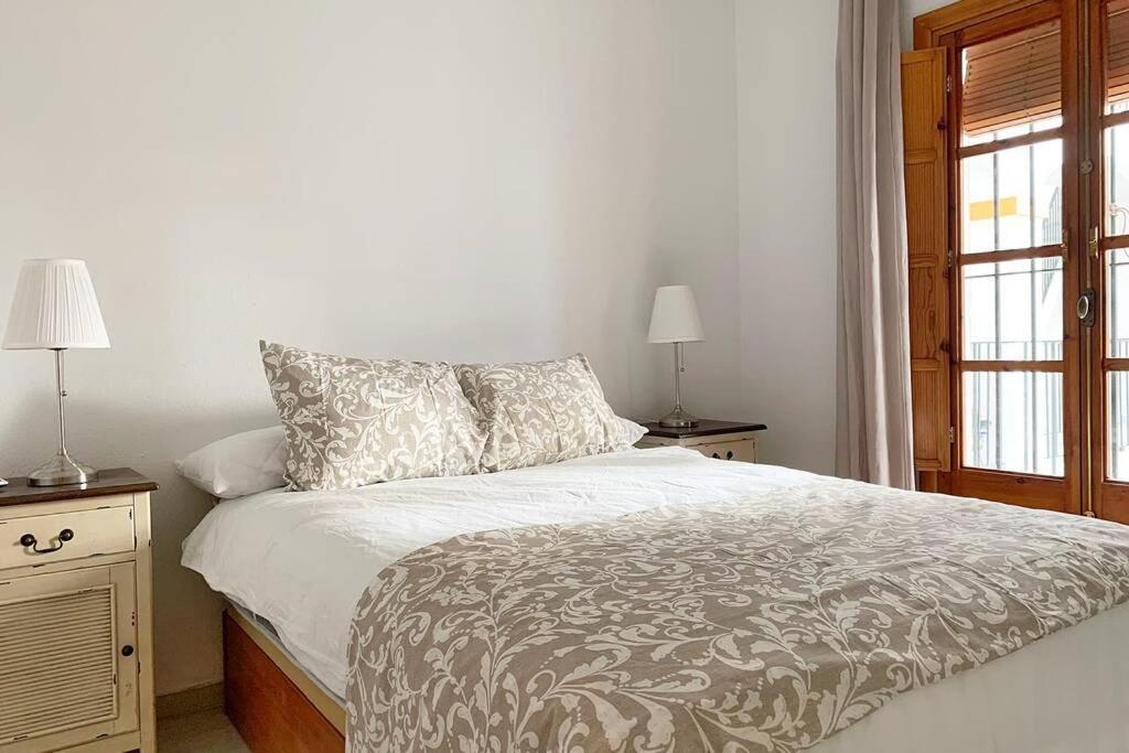 Historia Y Tradicion - Desde Dentro. Apartment *