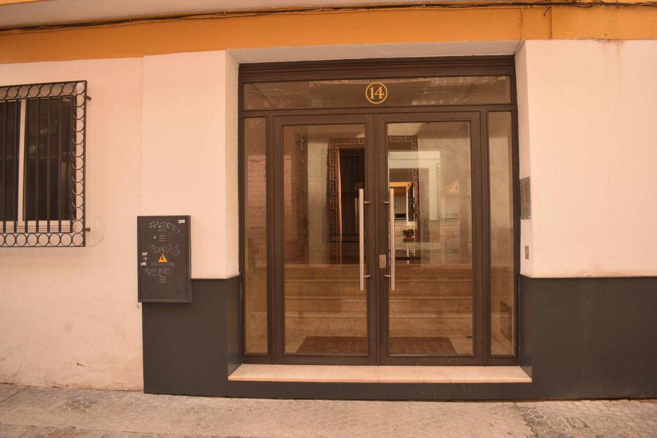 Apartment Salado Donkey Seville