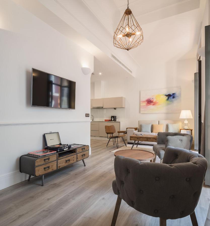Apartment Puerta Catedral *