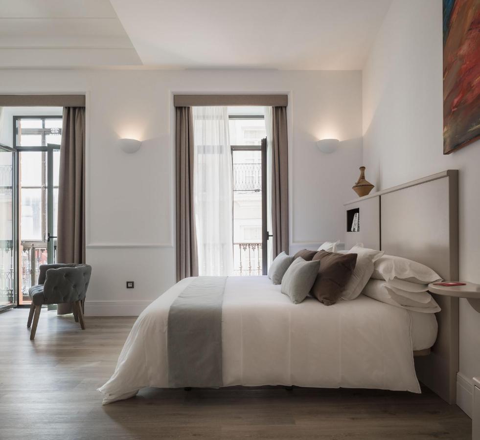 Apartment Puerta Catedral