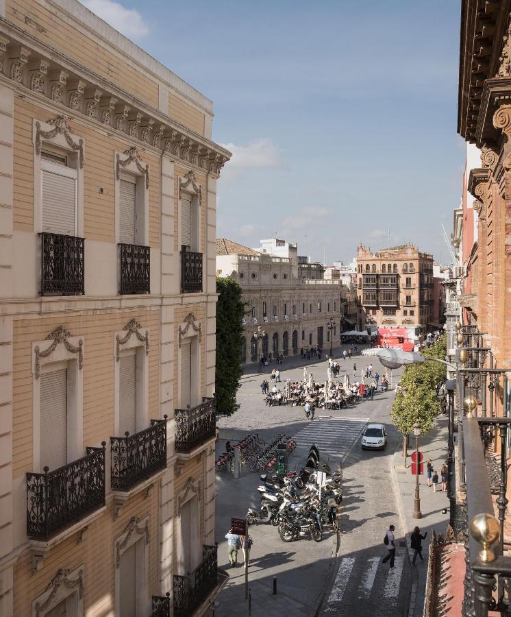 Puerta Catedral Apartment *