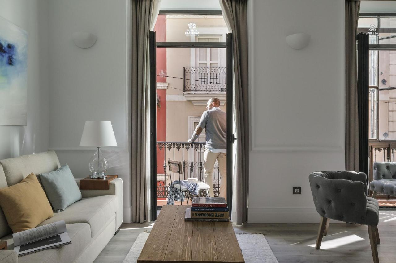 Puerta Catedral Apartment Seville