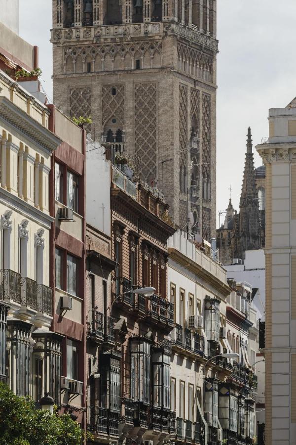 Puerta Catedral Apartment Seville