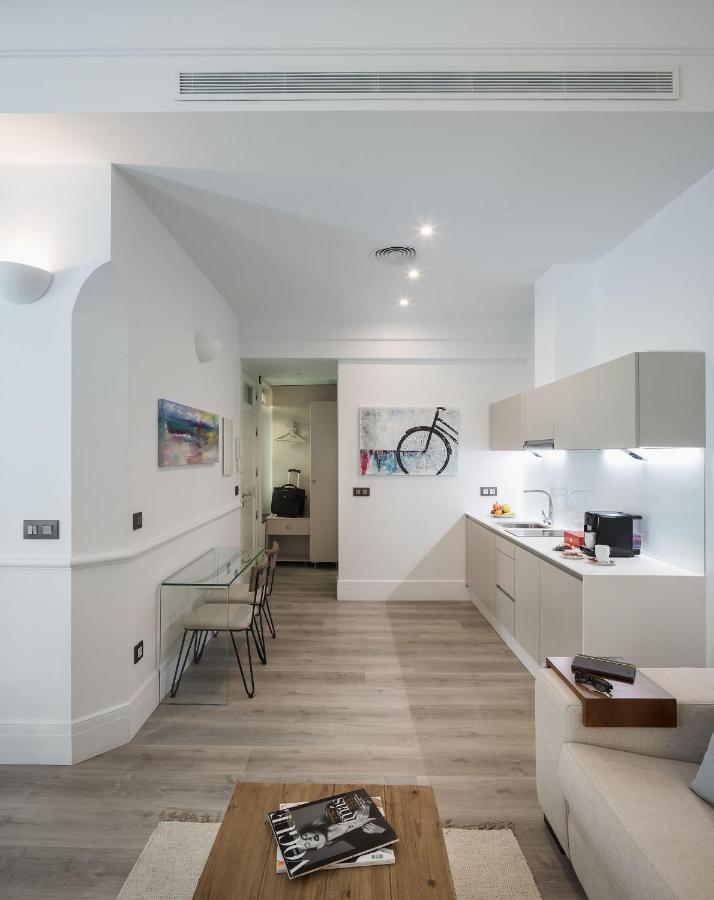 Apartment Puerta Catedral