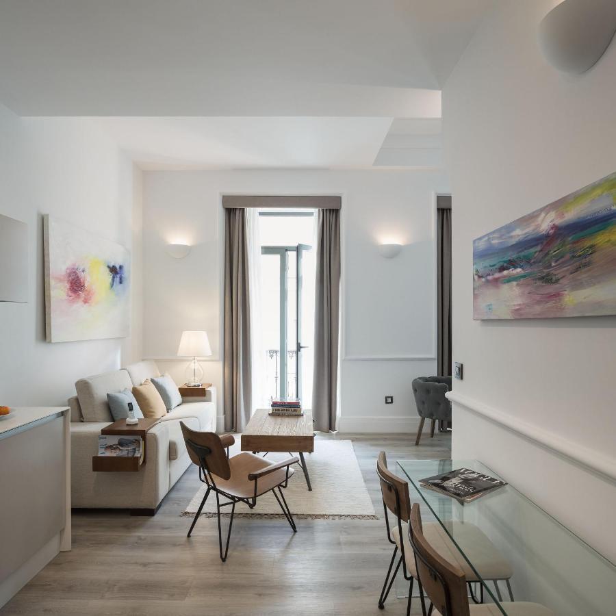Apartment Puerta Catedral *