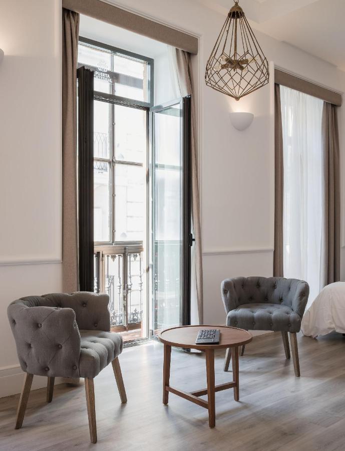 Apartment Puerta Catedral
