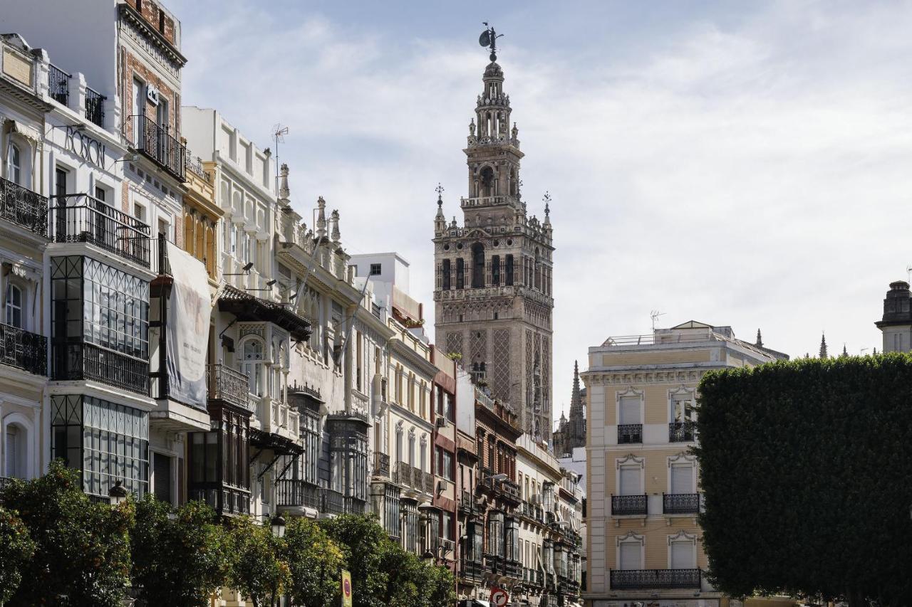 Puerta Catedral Apartment Seville