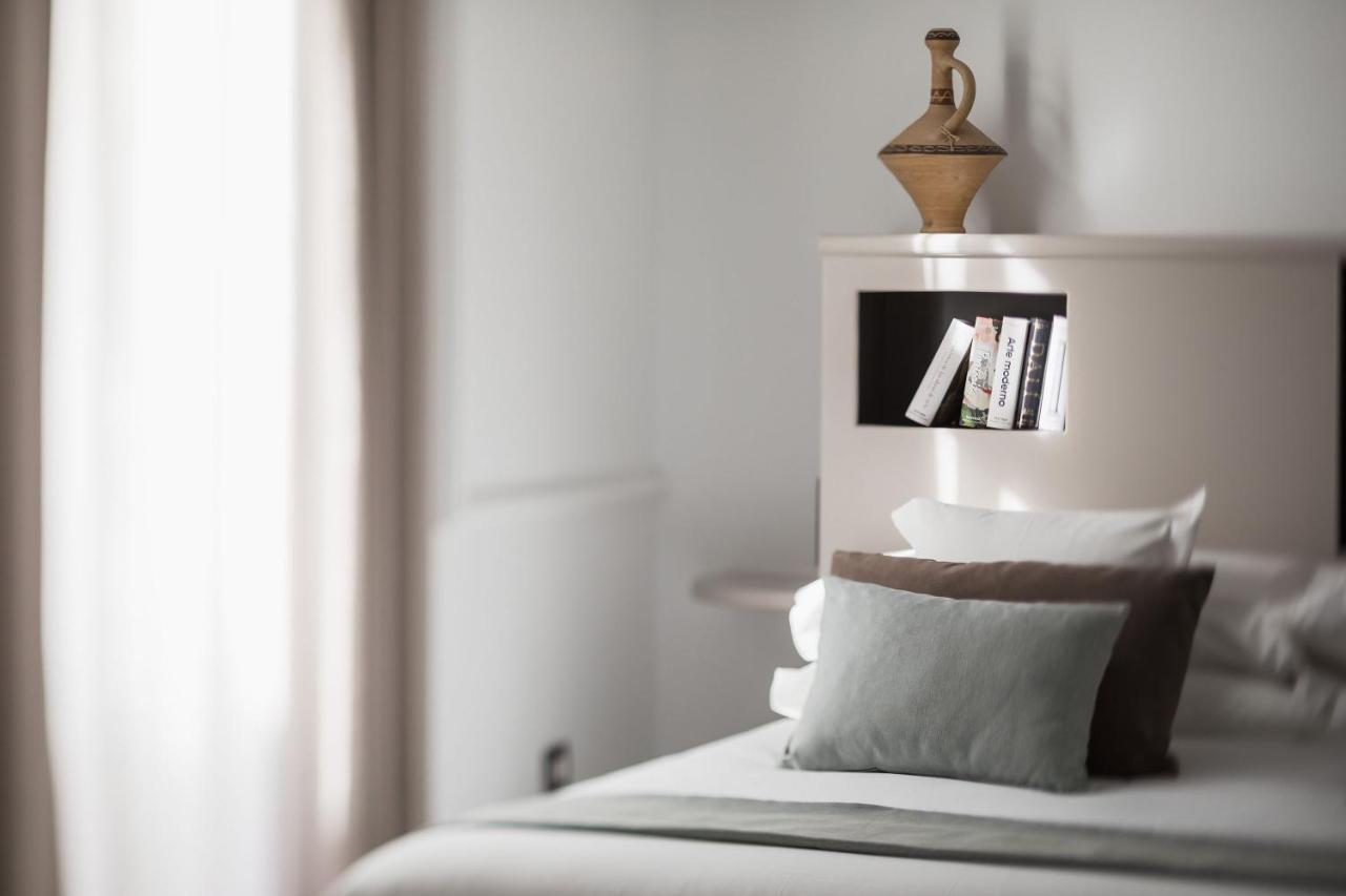 Puerta Catedral Apartment