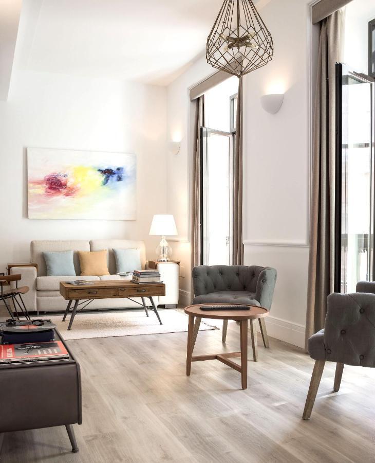 Apartment Puerta Catedral