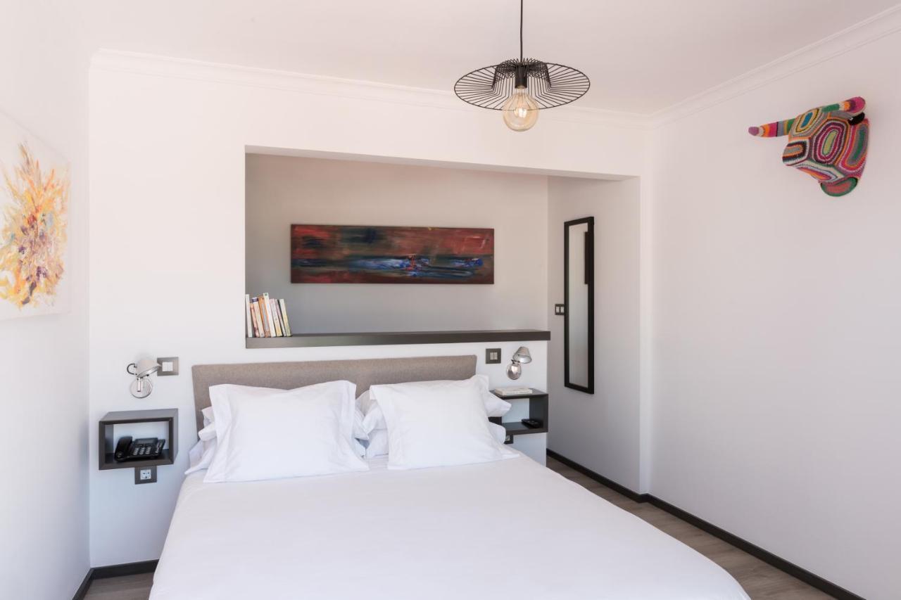 Apartment Puerta Catedral *