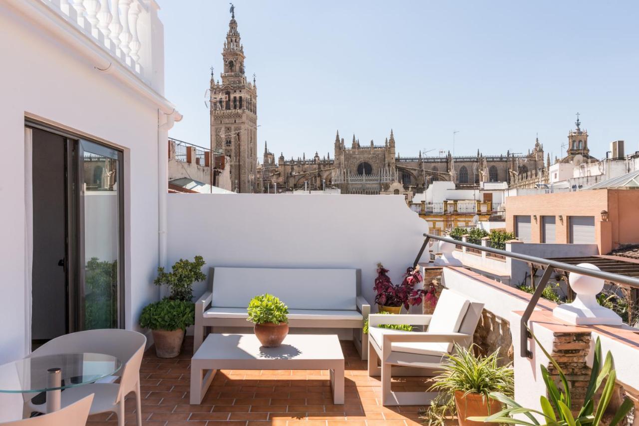 Apartment Puerta Catedral *