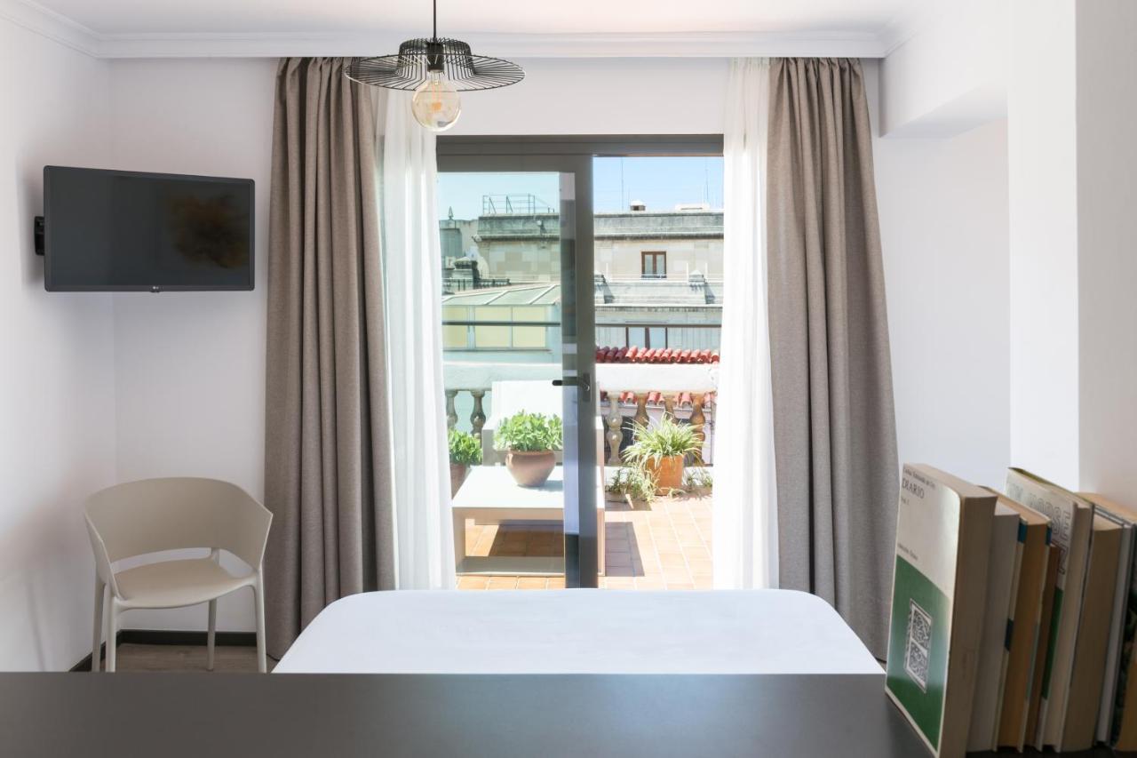 Puerta Catedral Apartment