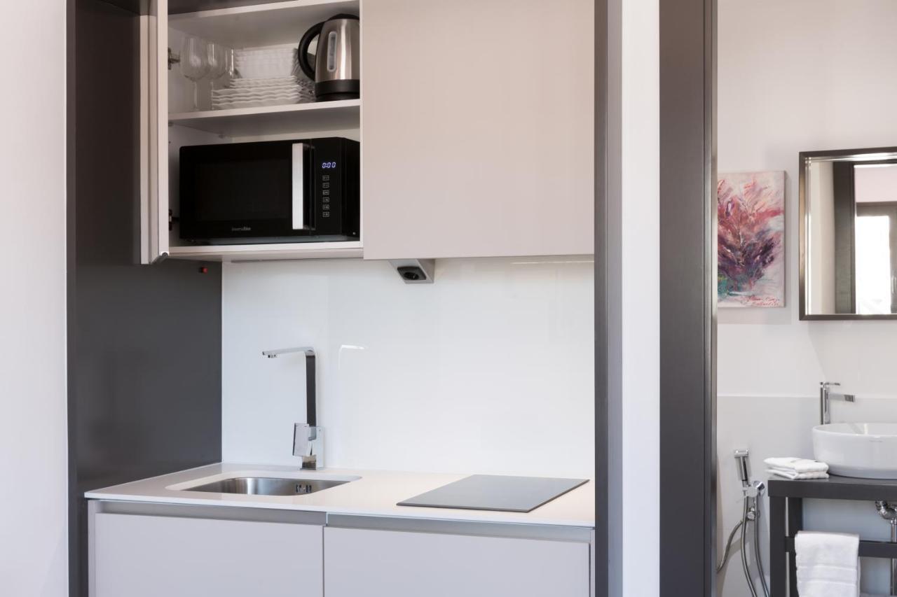 Apartment Puerta Catedral Seville