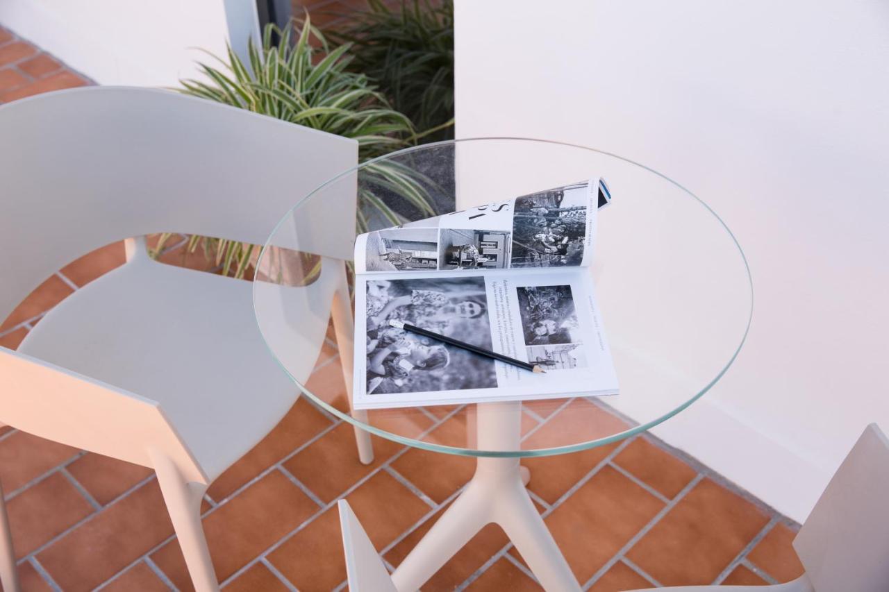 Puerta Catedral Apartment