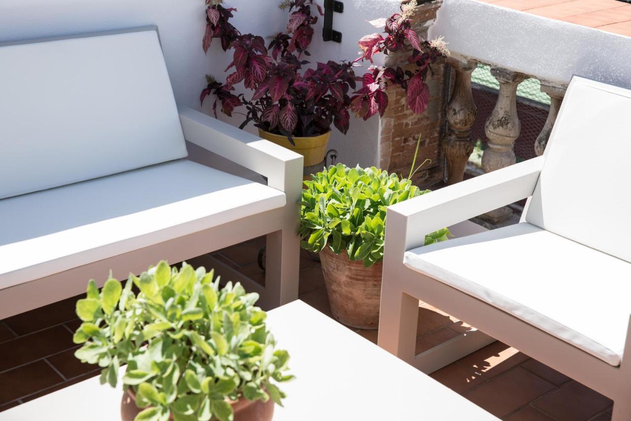 Apartment Puerta Catedral