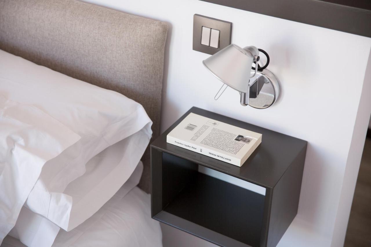 Apartment Puerta Catedral