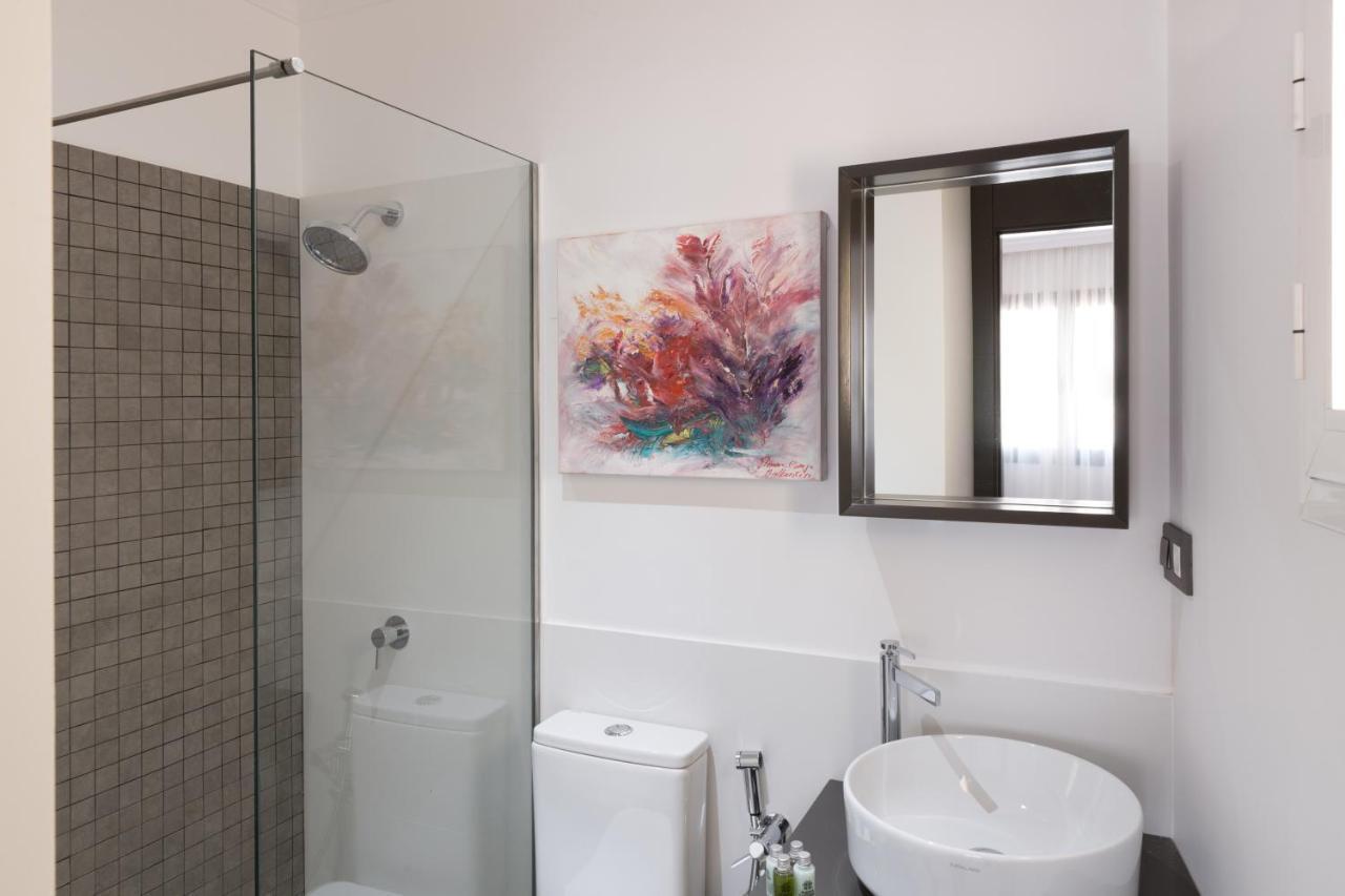 Puerta Catedral Apartment *