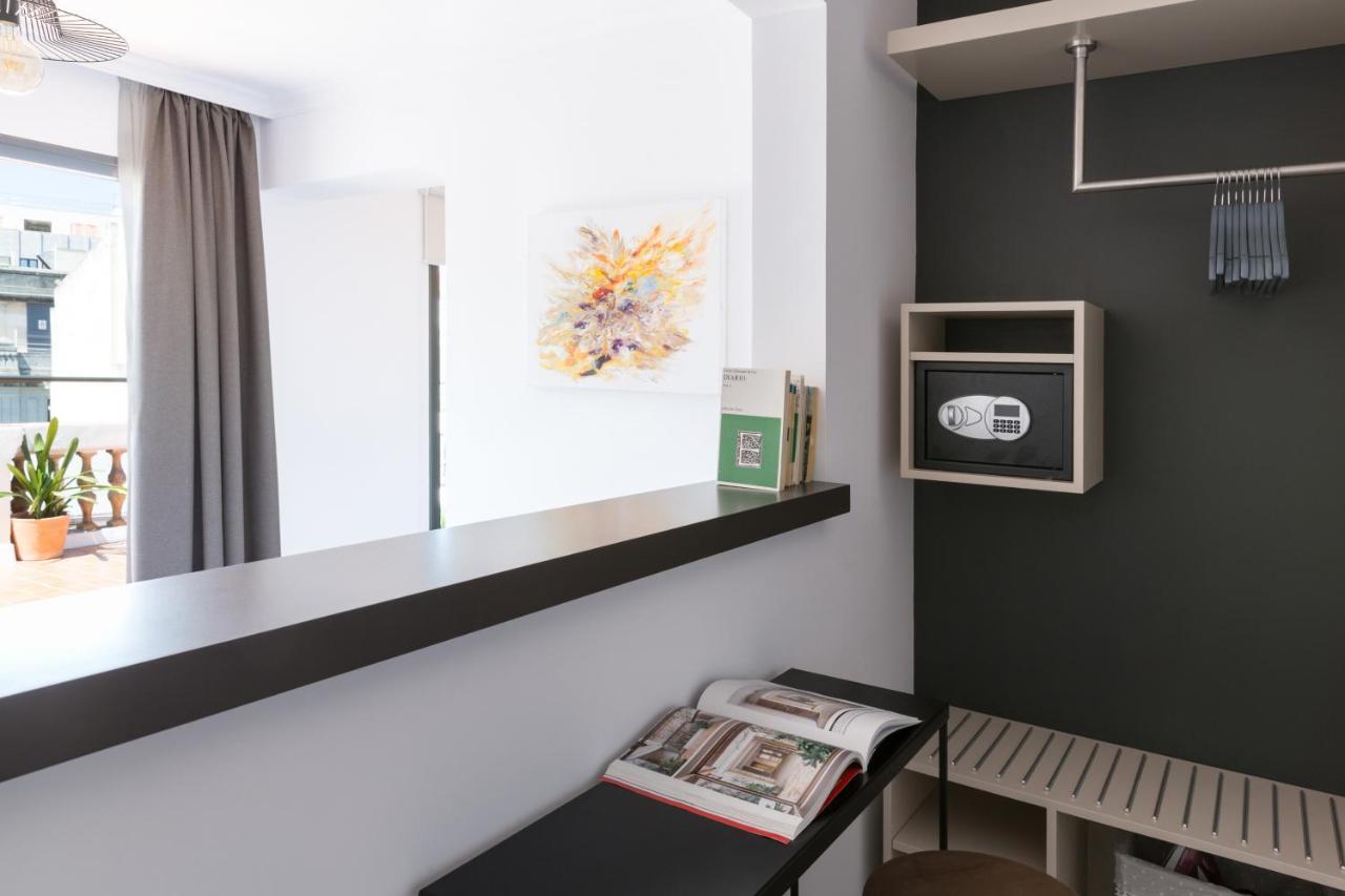 Apartment Puerta Catedral *