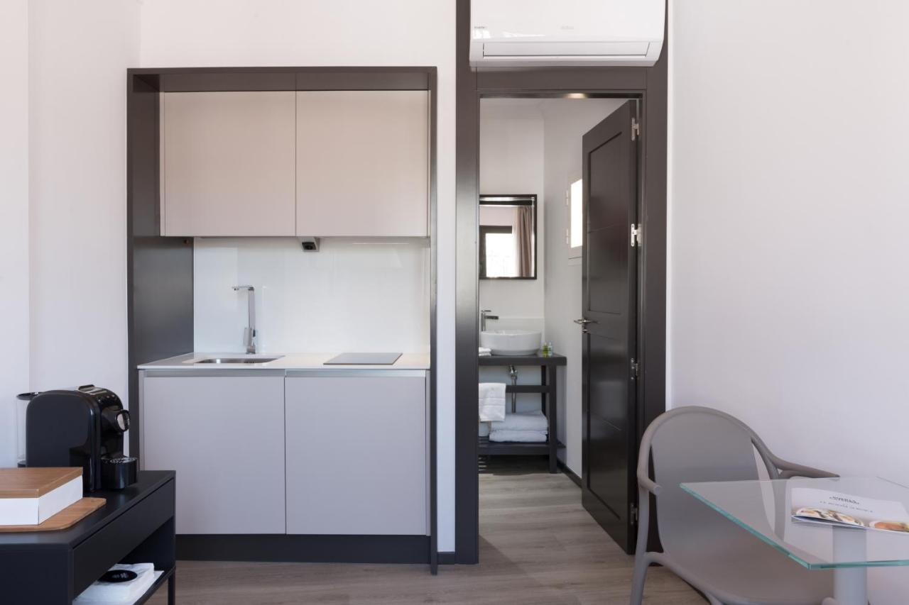 Apartment Puerta Catedral