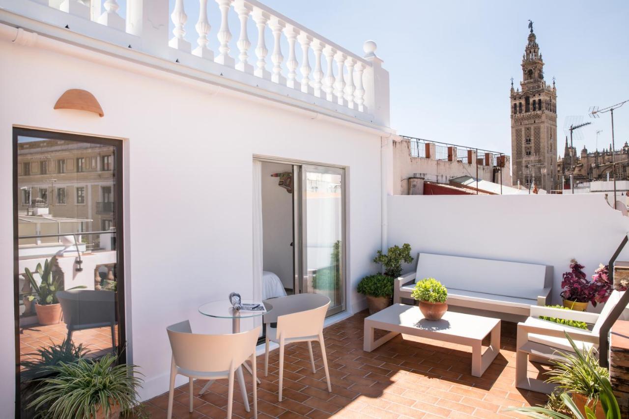 Apartment Puerta Catedral *