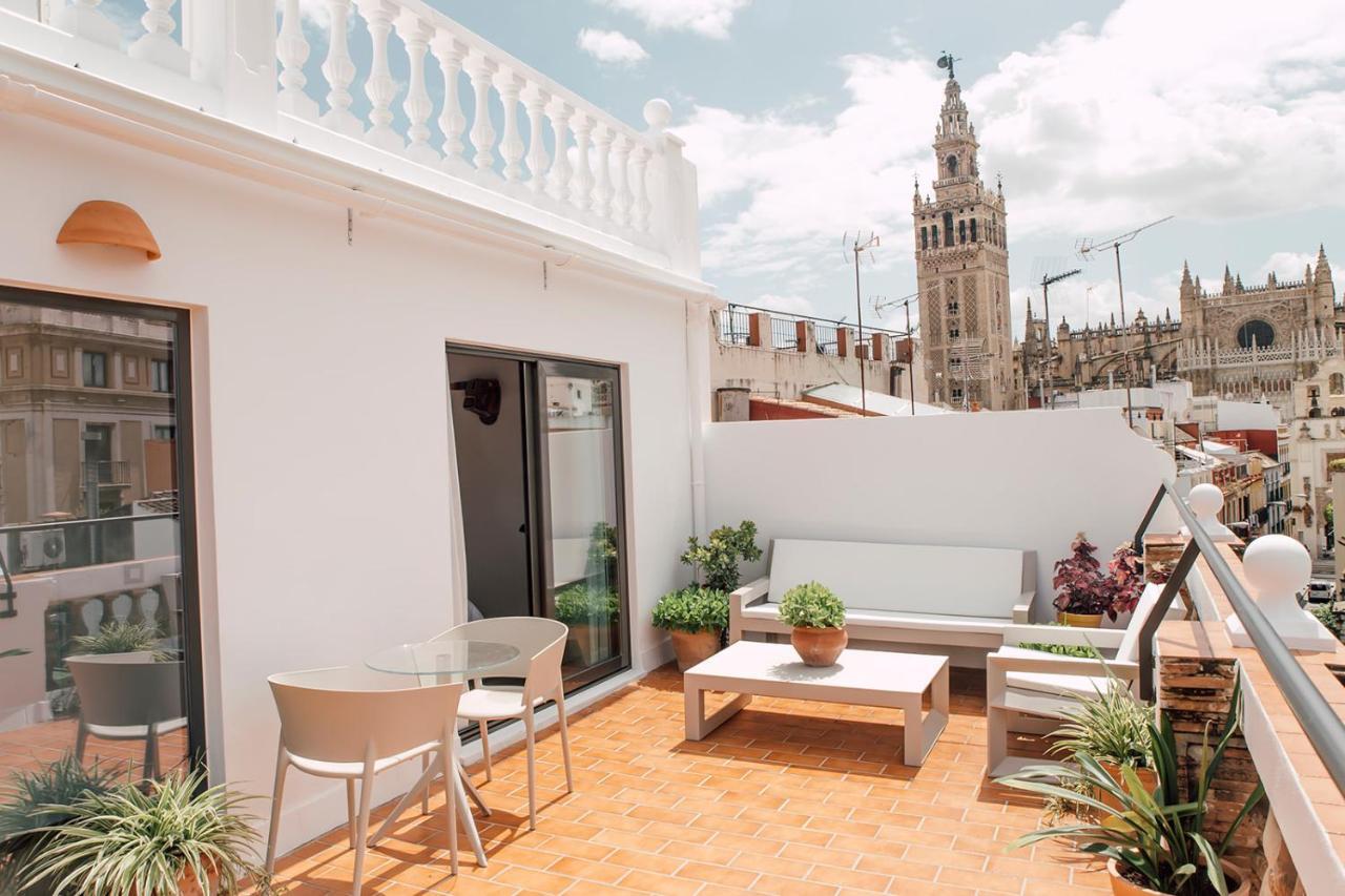 Apartment Puerta Catedral Seville