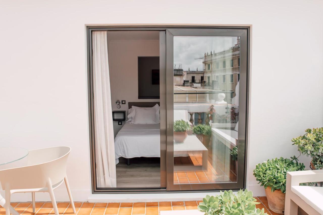 Puerta Catedral Apartment *