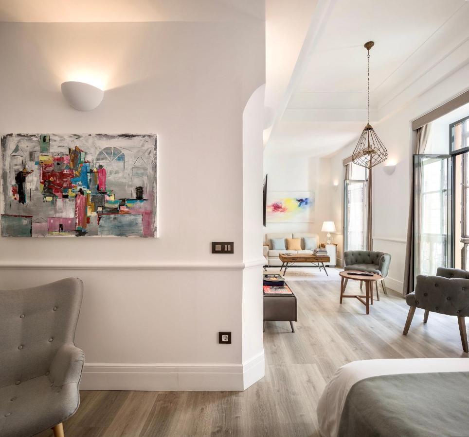 Apartment Puerta Catedral