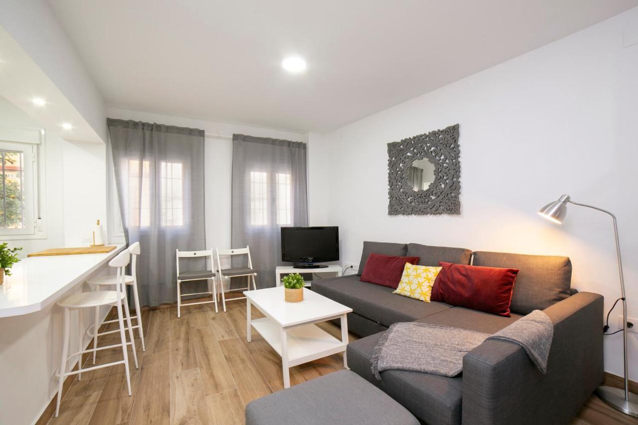 Alohamundi Cruz Apartamento *