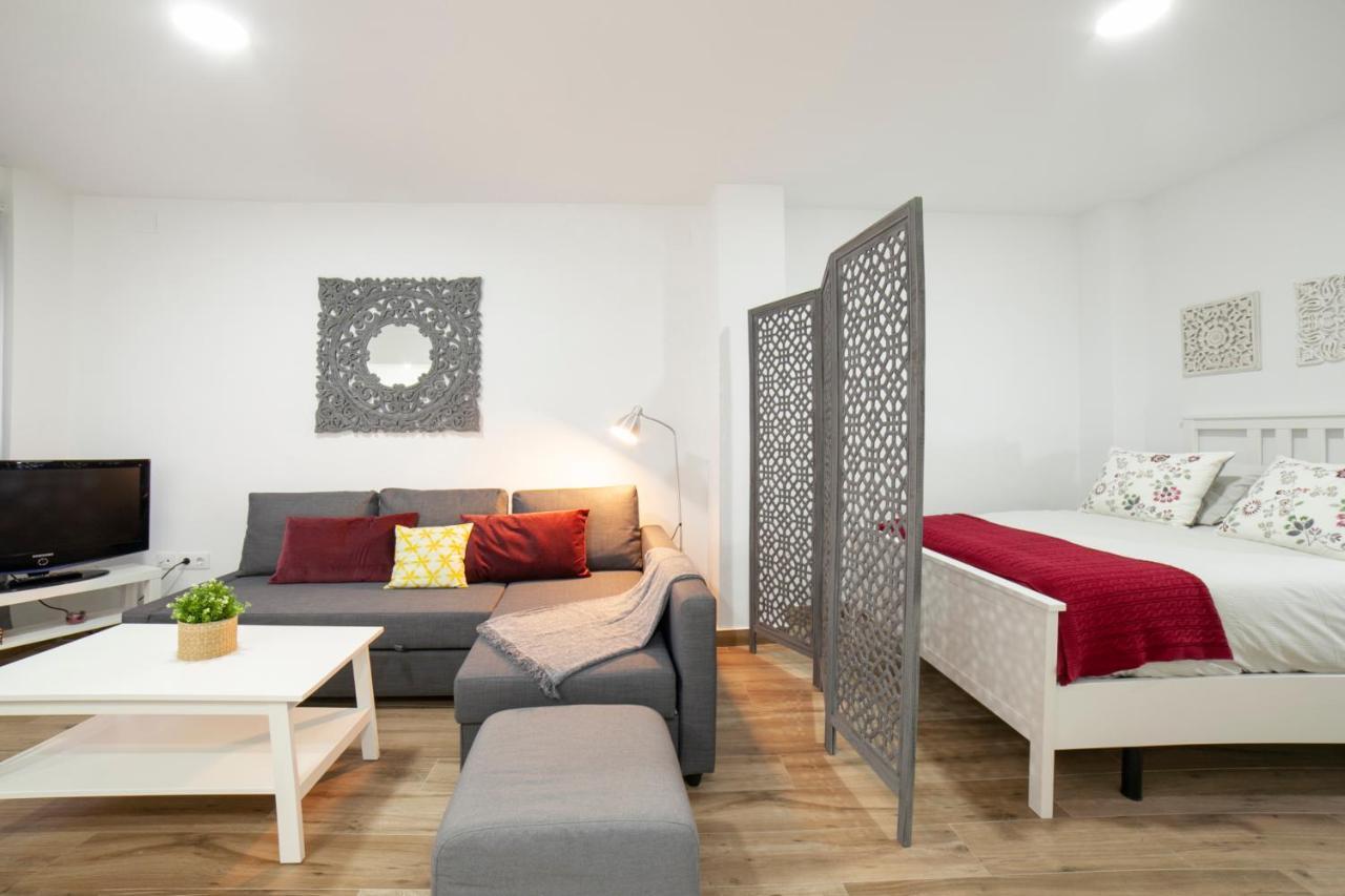 Alohamundi Cruz Apartamento