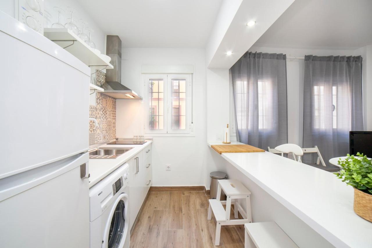 Apartamento Alohamundi Cruz