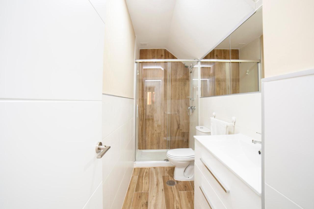 Apartamento Alohamundi Cruz *