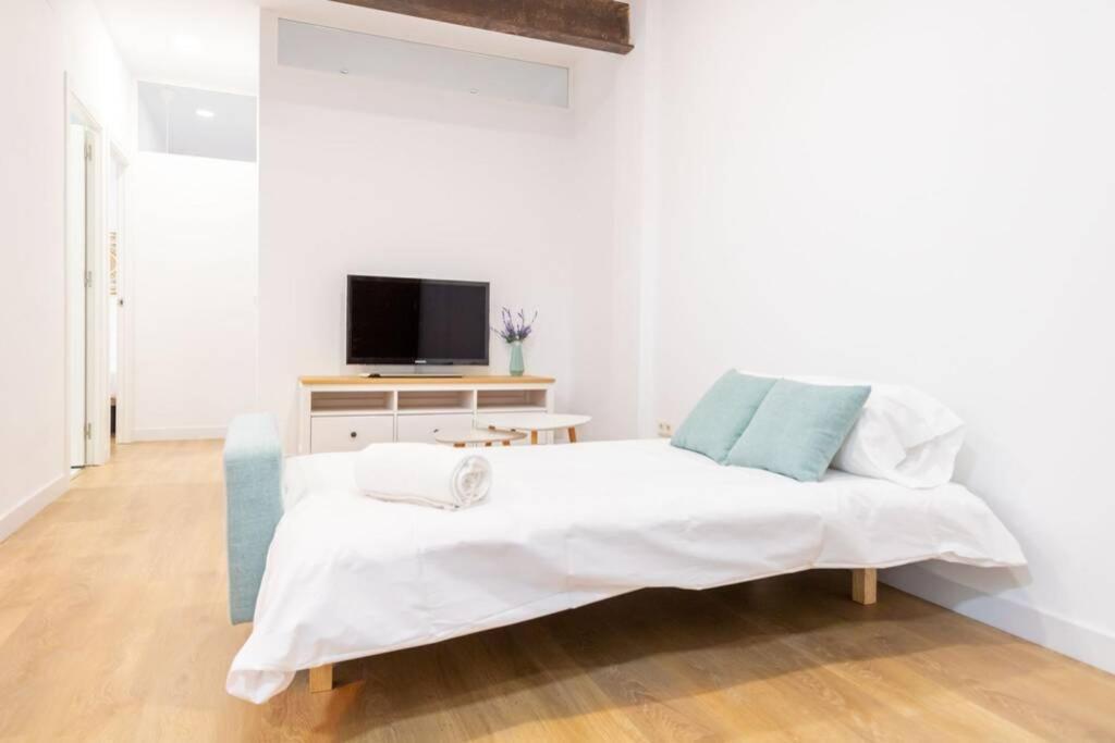 Apartment Darsena Riverside By Valcambre