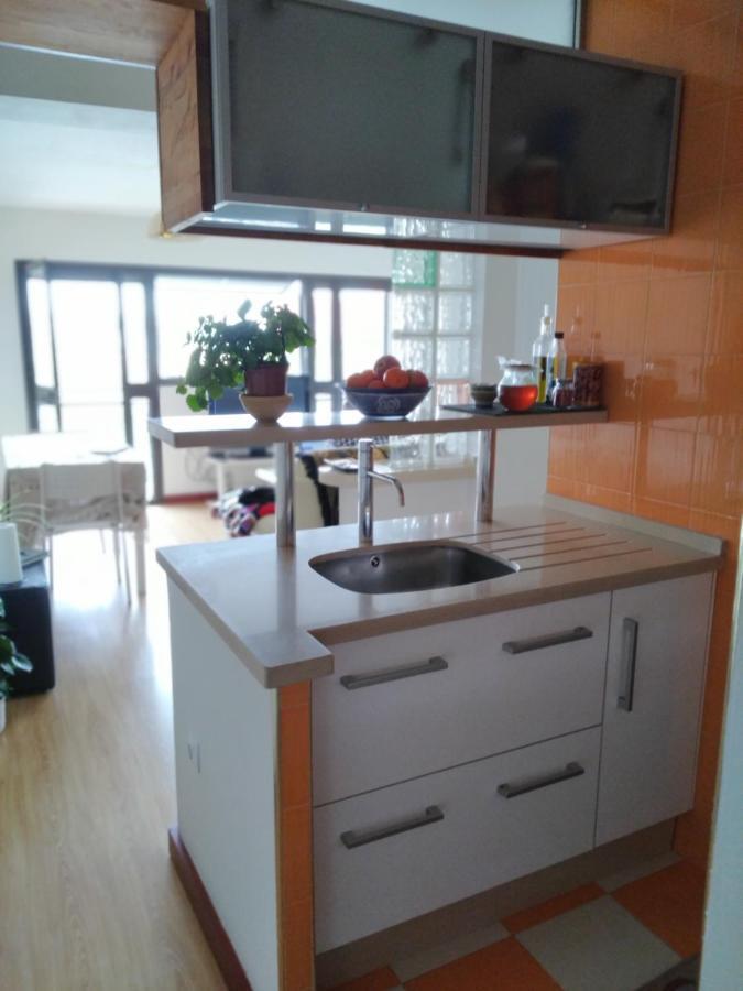 Apartamento Con Vistas Al Rio Guadalquivir En Triana, *
