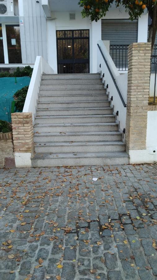 Apartamento Apartamento Con Vistas Al Rio Guadalquivir En Triana,