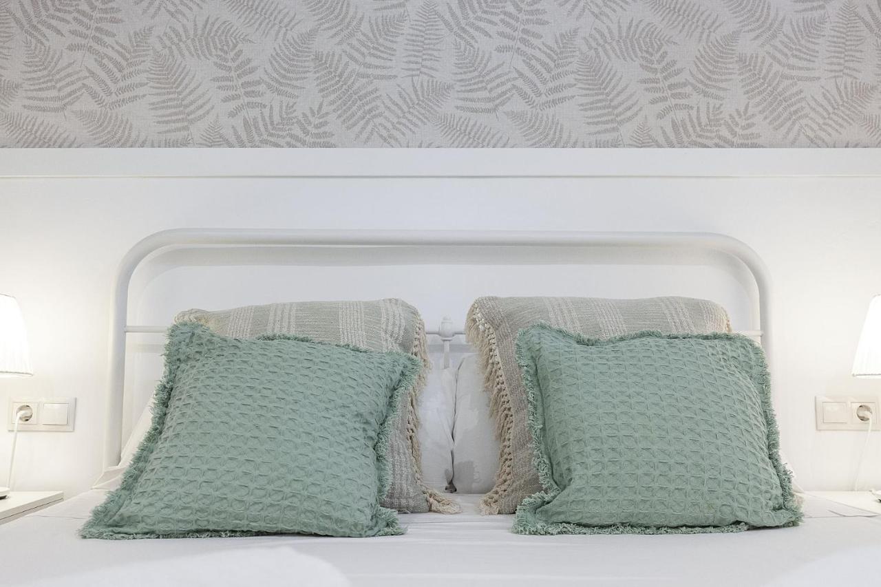 Apartment Elegante De Diseno 2 Hab Wifi-5 Pax Seville