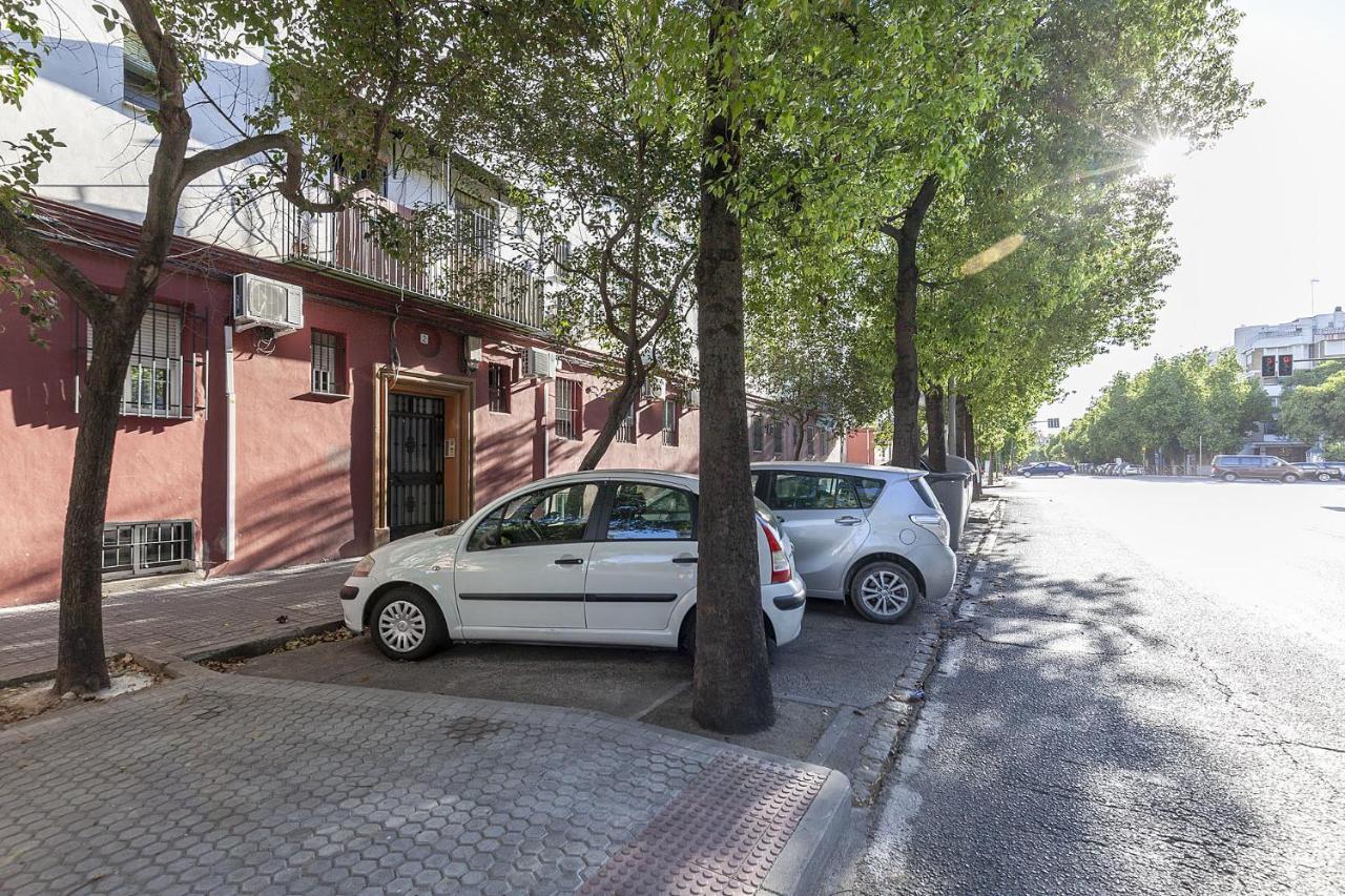 Elegante De Diseno 2 Hab Wifi-5 Pax * Seville
