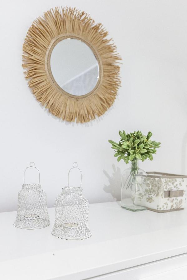 Apartment Elegante De Diseno 2 Hab Wifi-5 Pax *