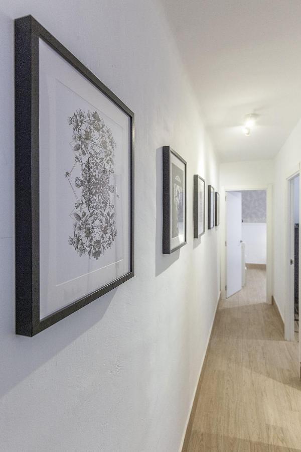 Elegante De Diseno 2 Hab Wifi-5 Pax *