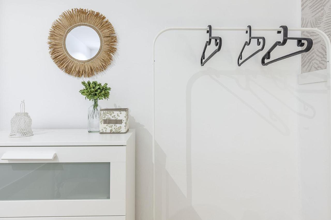 Elegante De Diseno 2 Hab Wifi-5 Pax