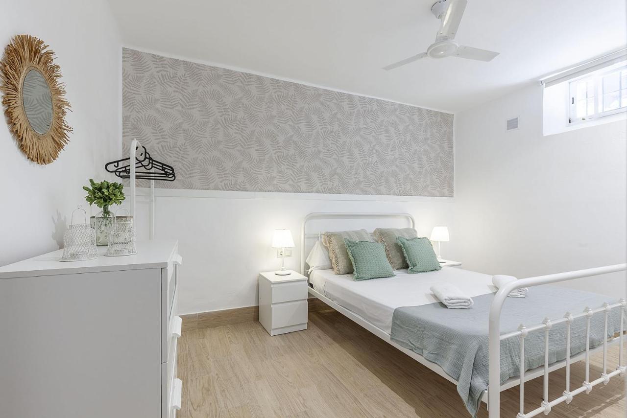 Elegante De Diseno 2 Hab Wifi-5 Pax Apartment