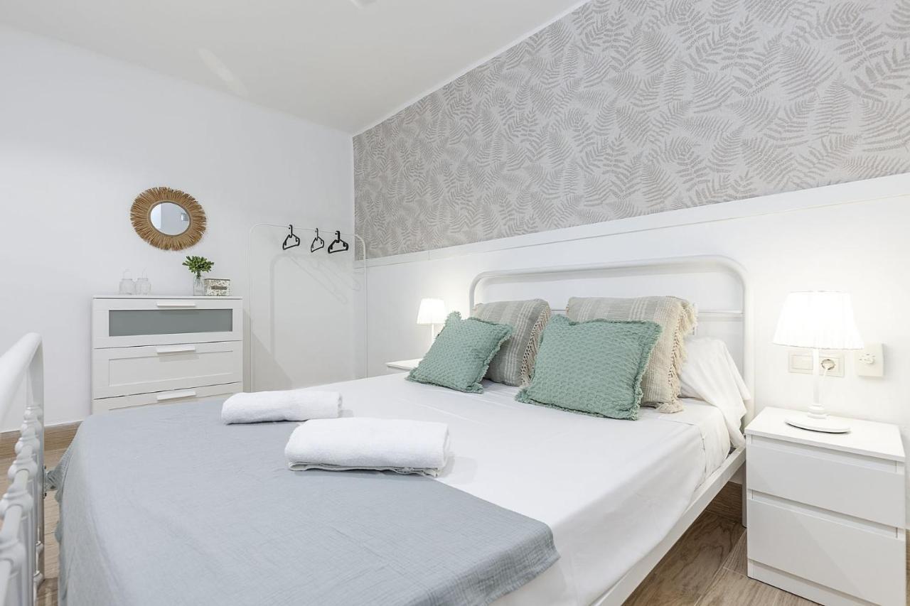 Apartment Elegante De Diseno 2 Hab Wifi-5 Pax Seville