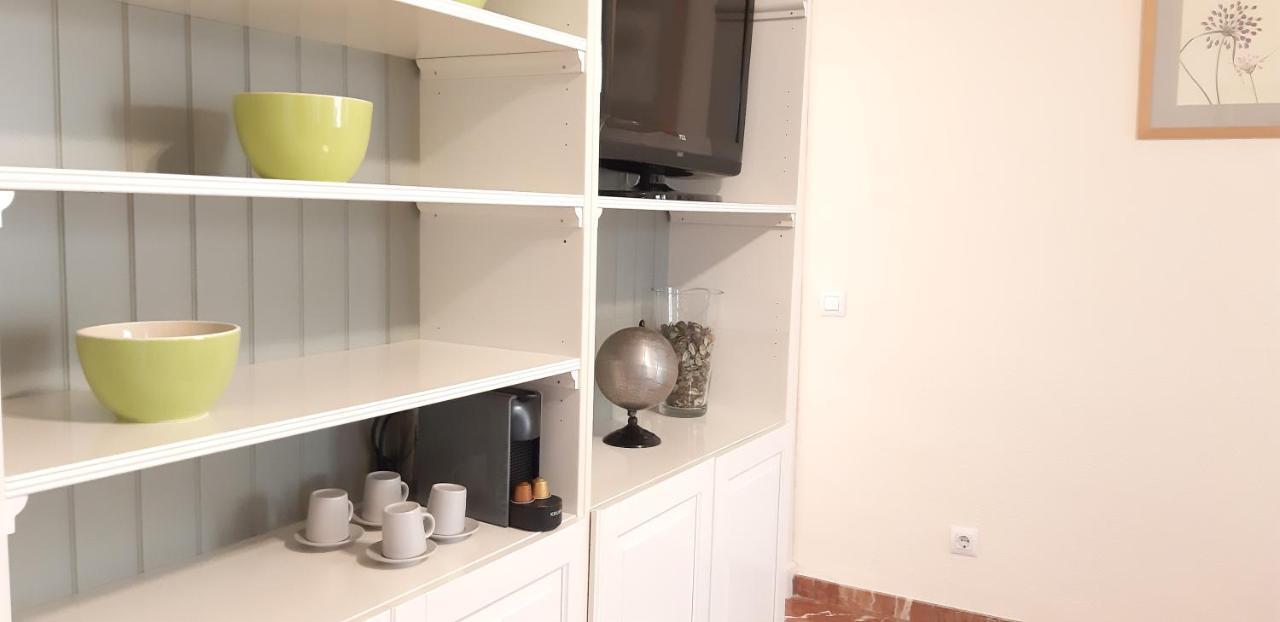 Apartamento Ispal & Parking Historic Center Vutse06601 Sevilla