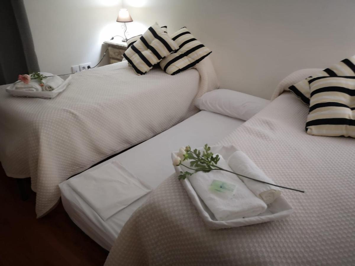 Apartamento Hiniesta Living Sevilla