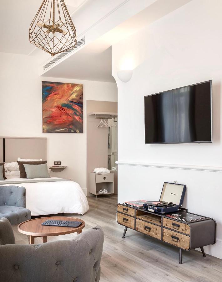 Apartment Puerta Catedral