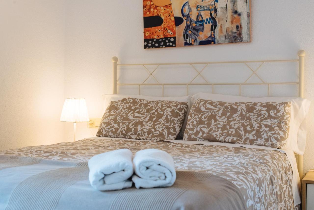La Corrala De Triana Apartamento Sevilla