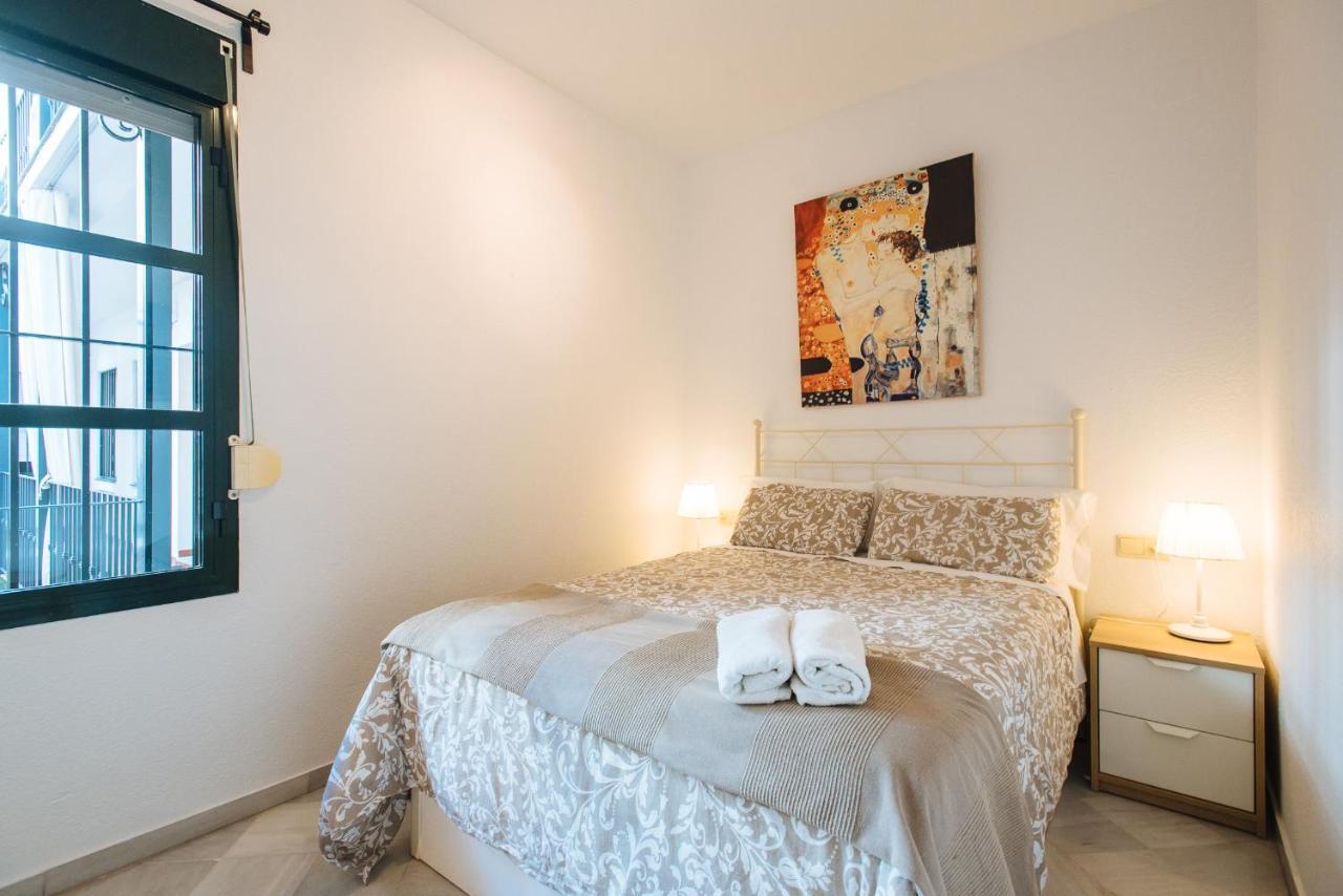 La Corrala De Triana Apartamento