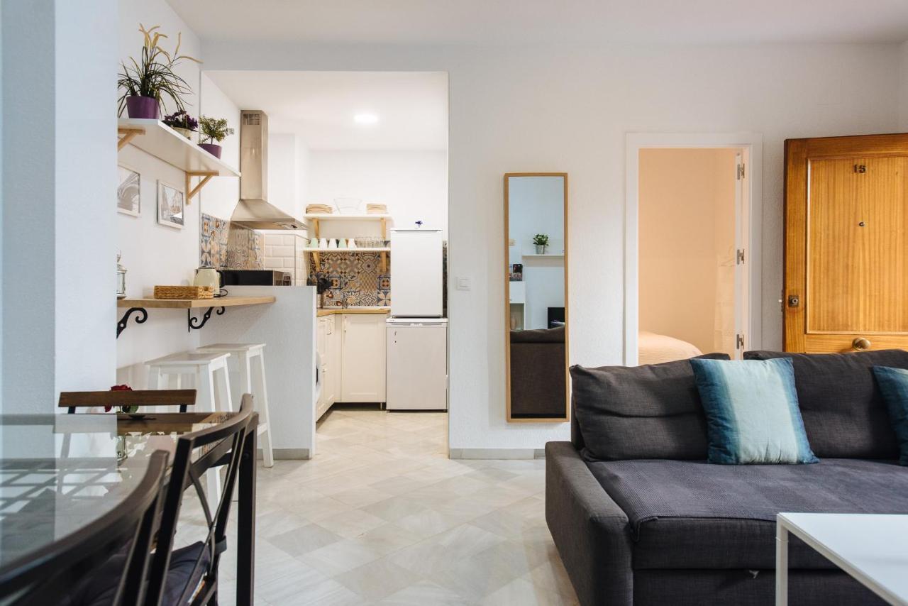 La Corrala De Triana Apartamento *