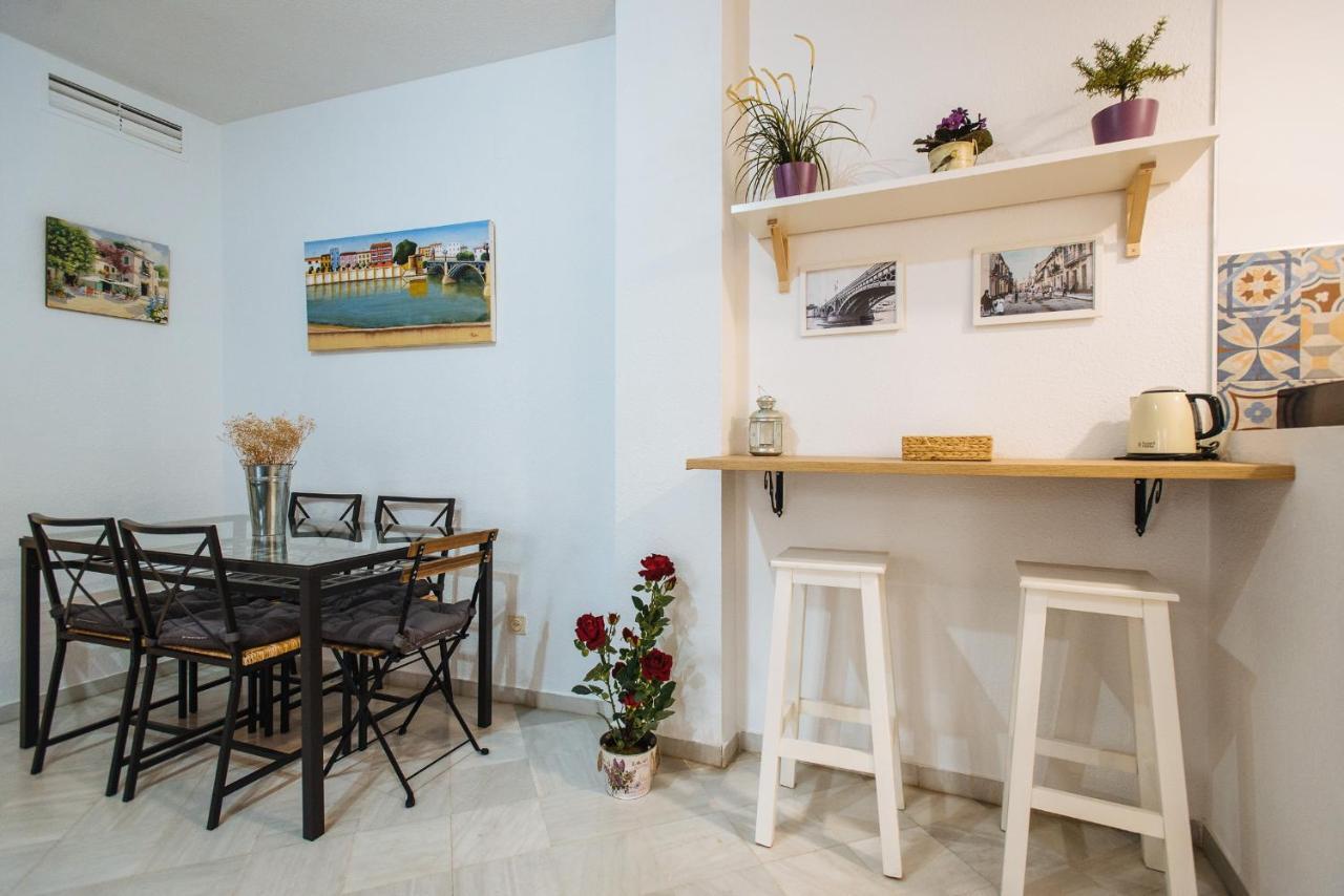 La Corrala De Triana Apartamento Sevilla
