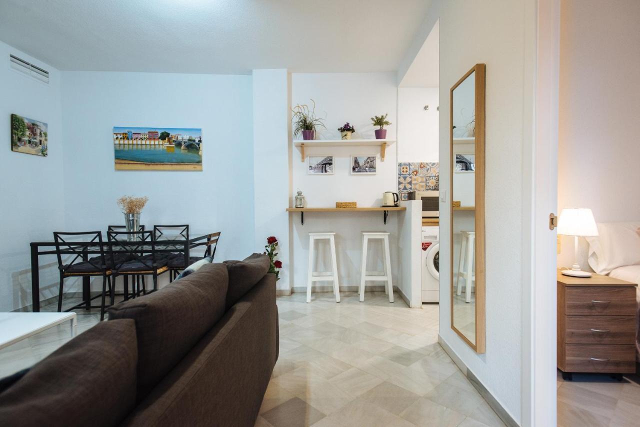Apartamento La Corrala De Triana Sevilla