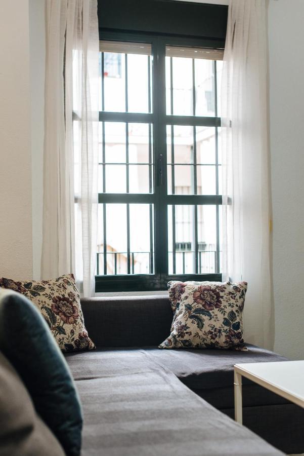 La Corrala De Triana Apartamento Sevilla